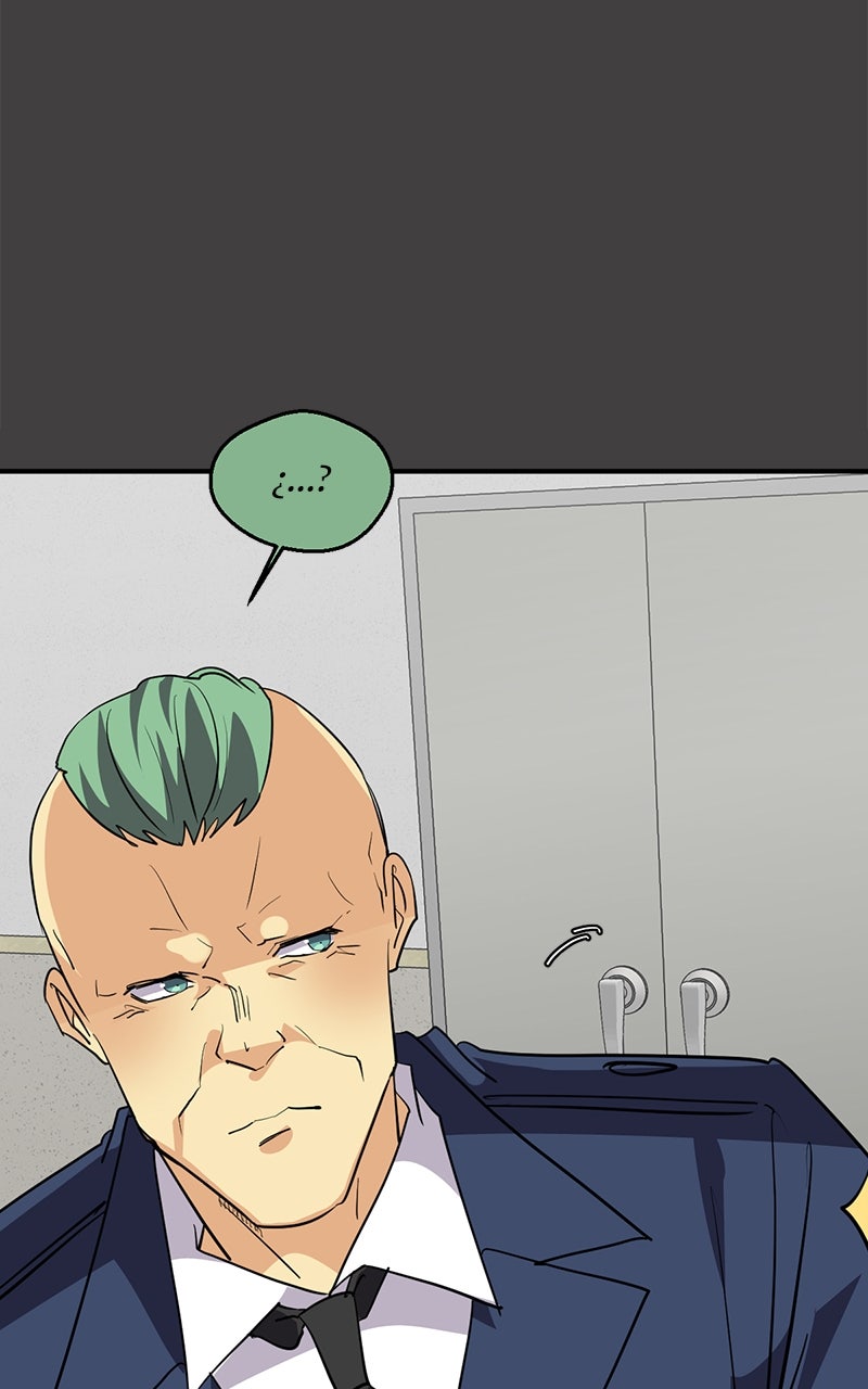 Read extraOrdinario ES Manga Online