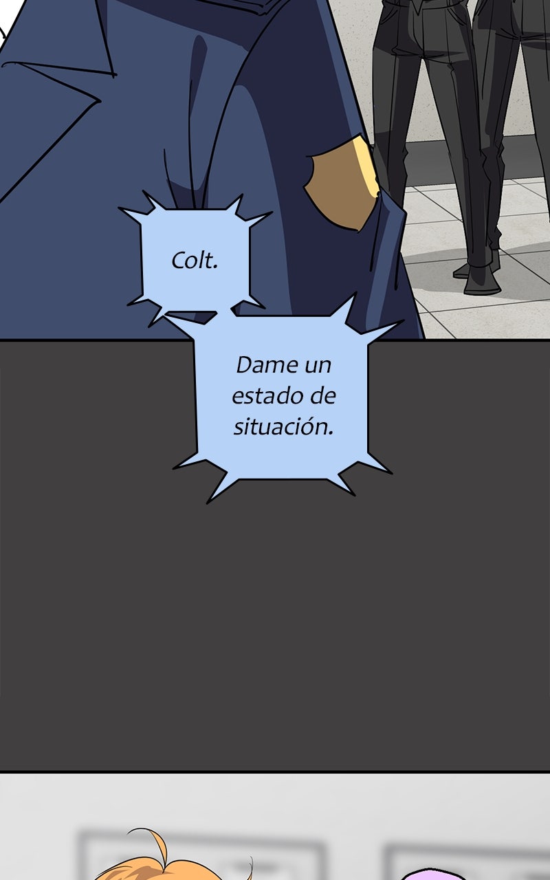 Read extraOrdinario ES Manga Online