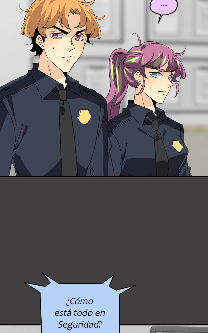 Read extraOrdinario ES Manga Online