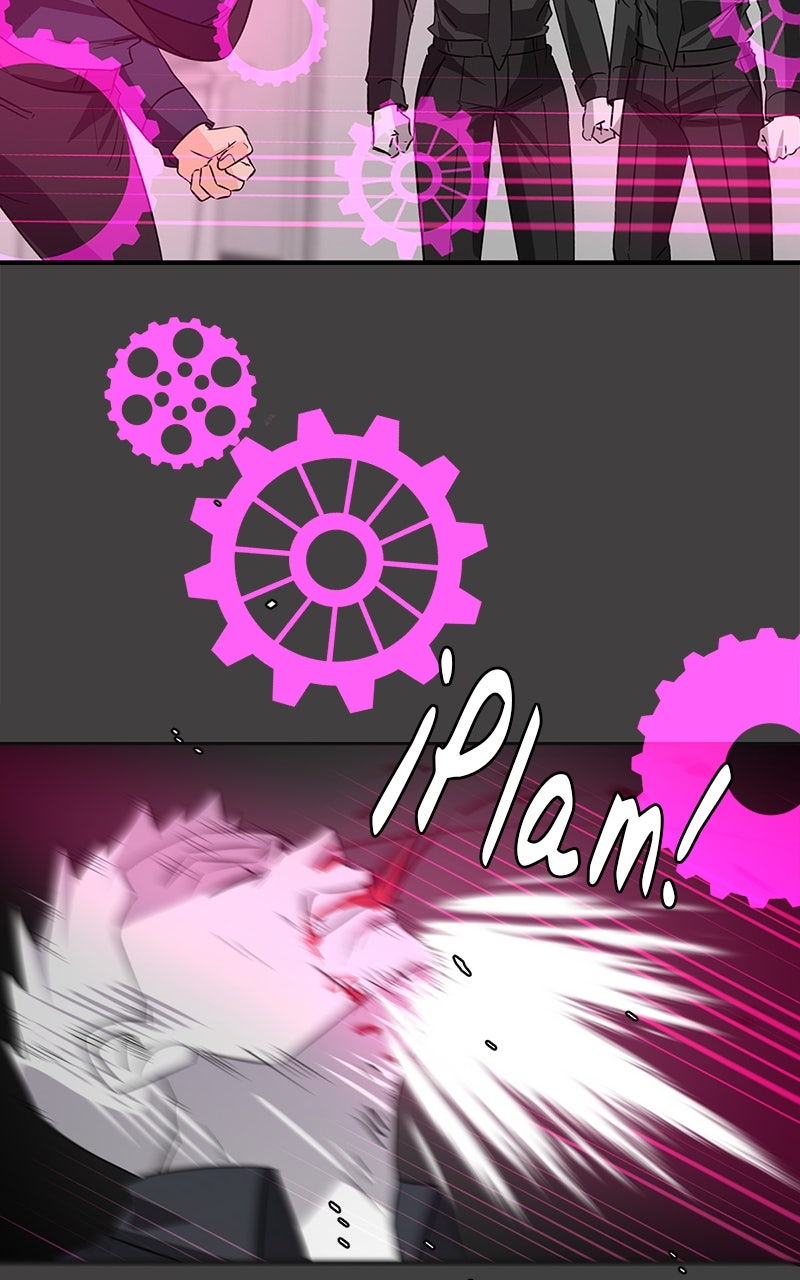 Read extraOrdinario ES Manga Online