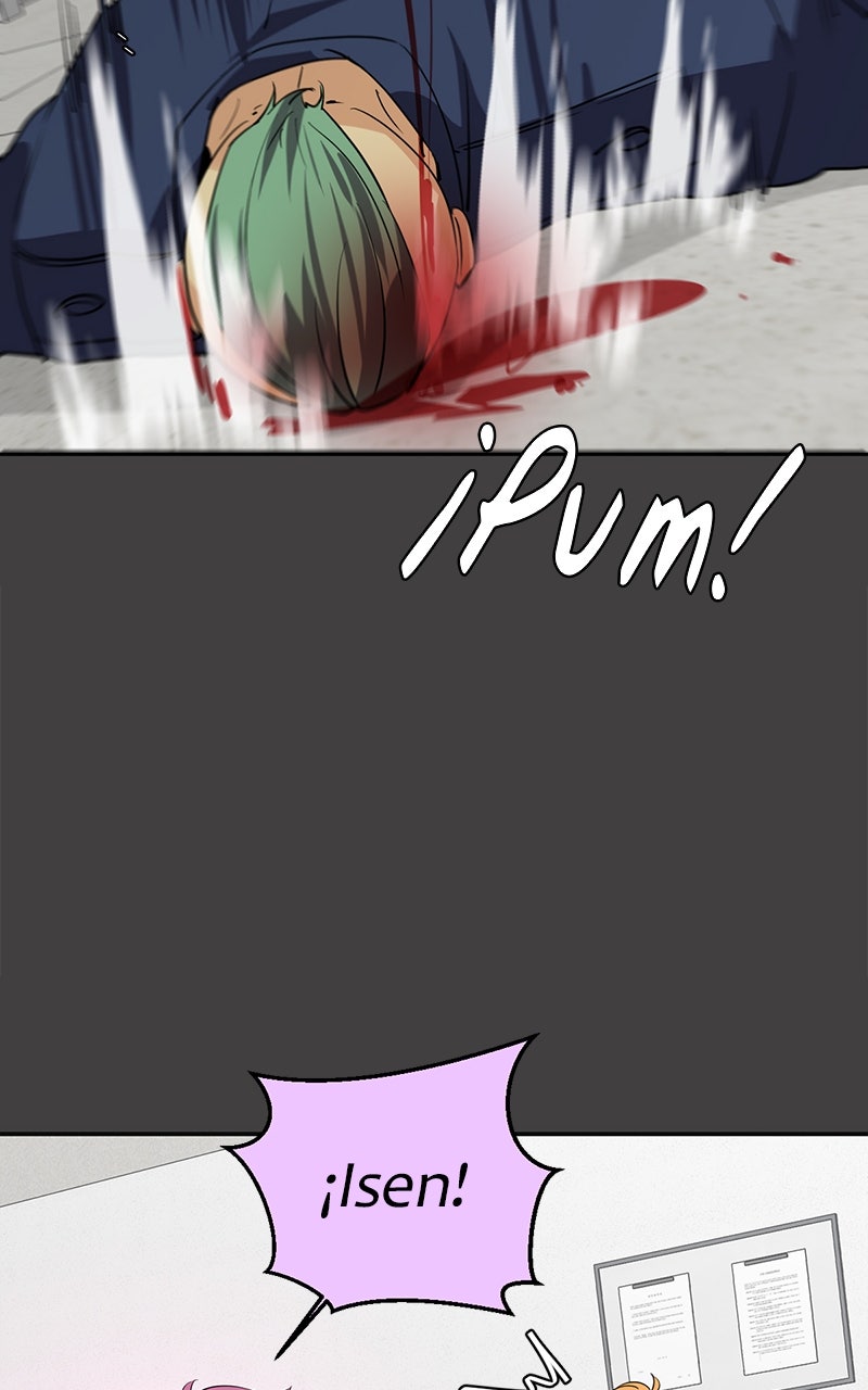 Read extraOrdinario ES Manga Online