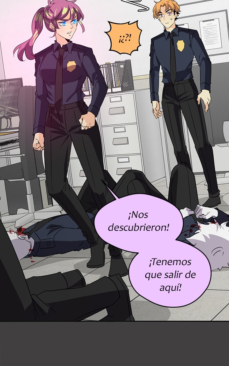 Read extraOrdinario ES Manga Online