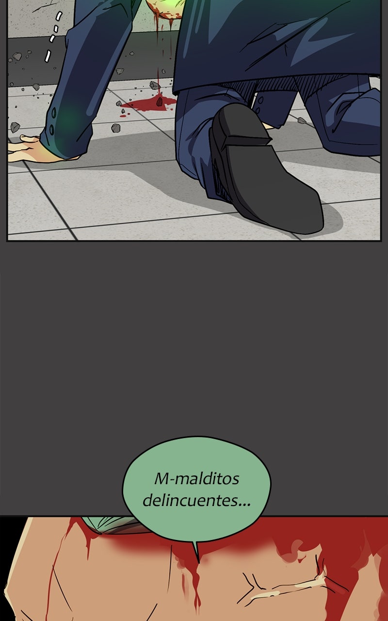 Read extraOrdinario ES Manga Online