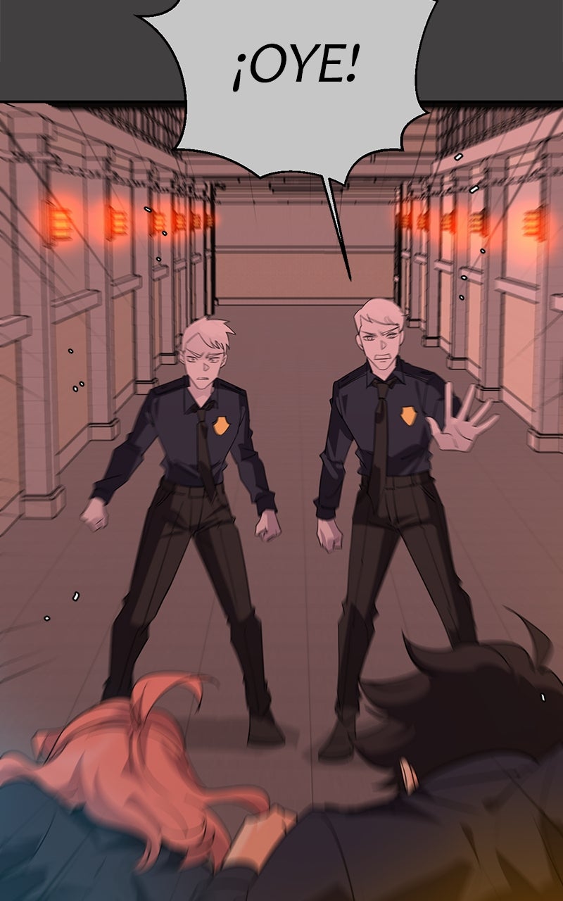 Read extraOrdinario ES Manga Online