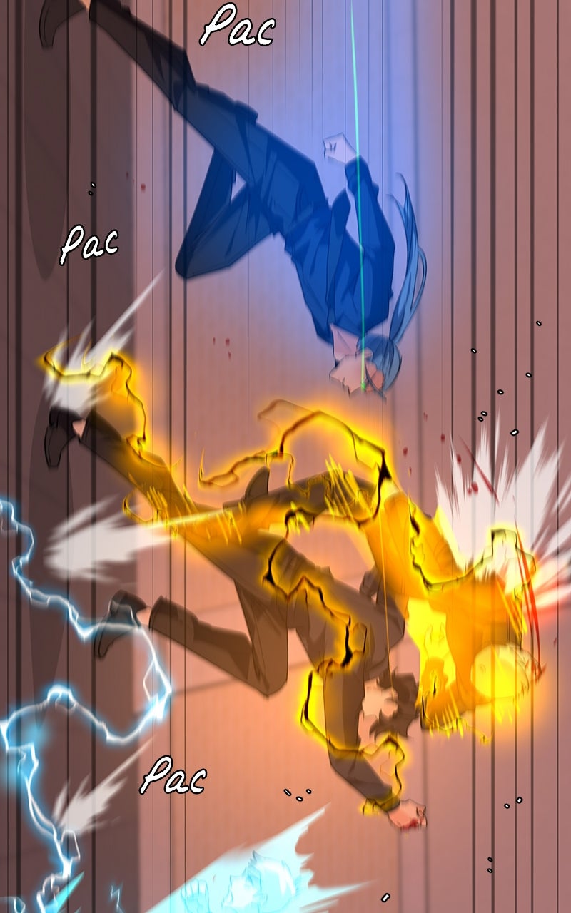 Read extraOrdinario ES Manga Online