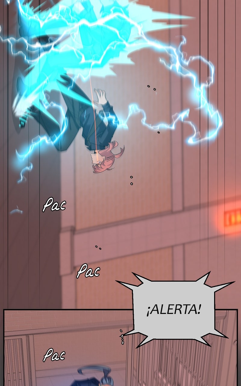 Read extraOrdinario ES Manga Online