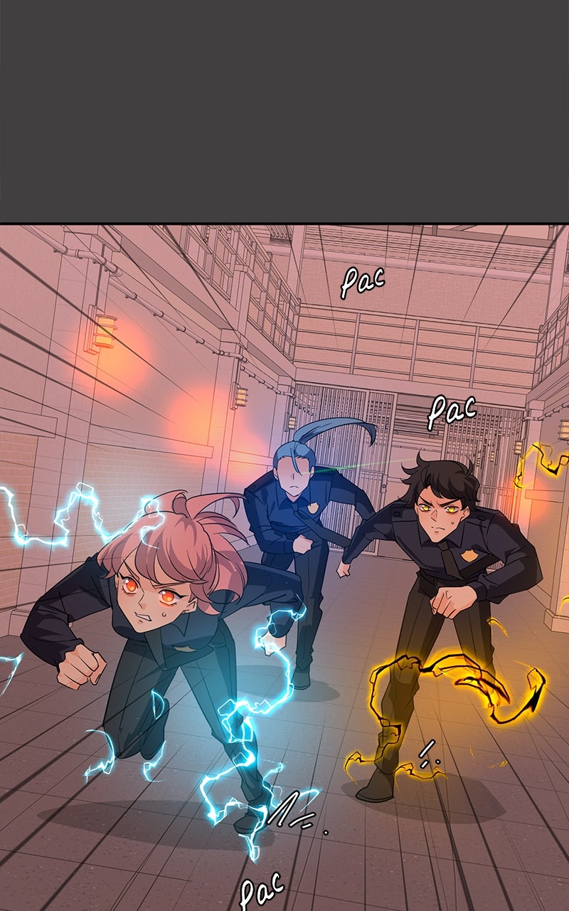 Read extraOrdinario ES Manga Online