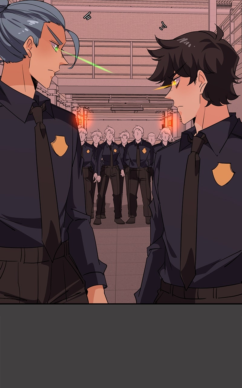 Read extraOrdinario ES Manga Online