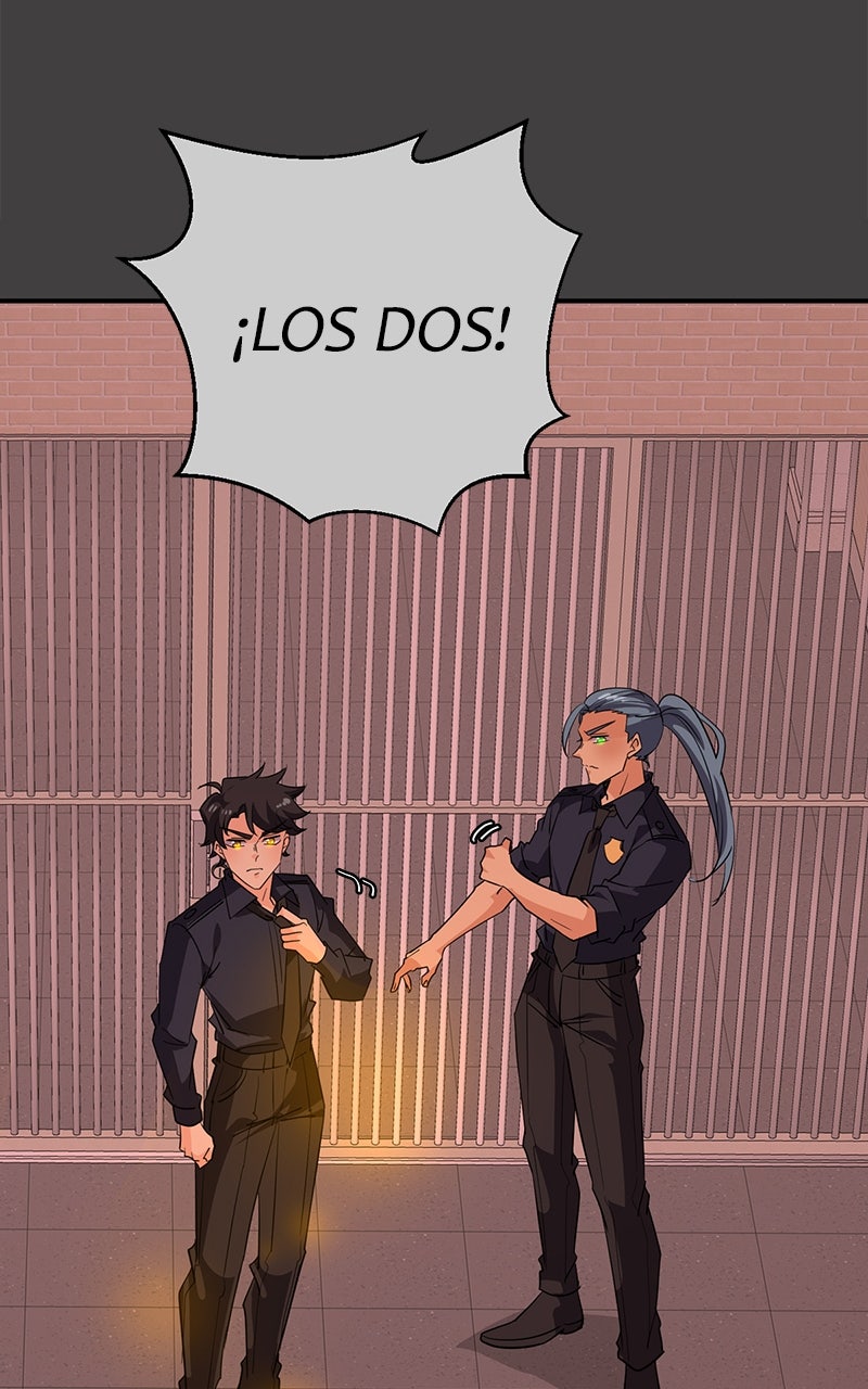 Read extraOrdinario ES Manga Online