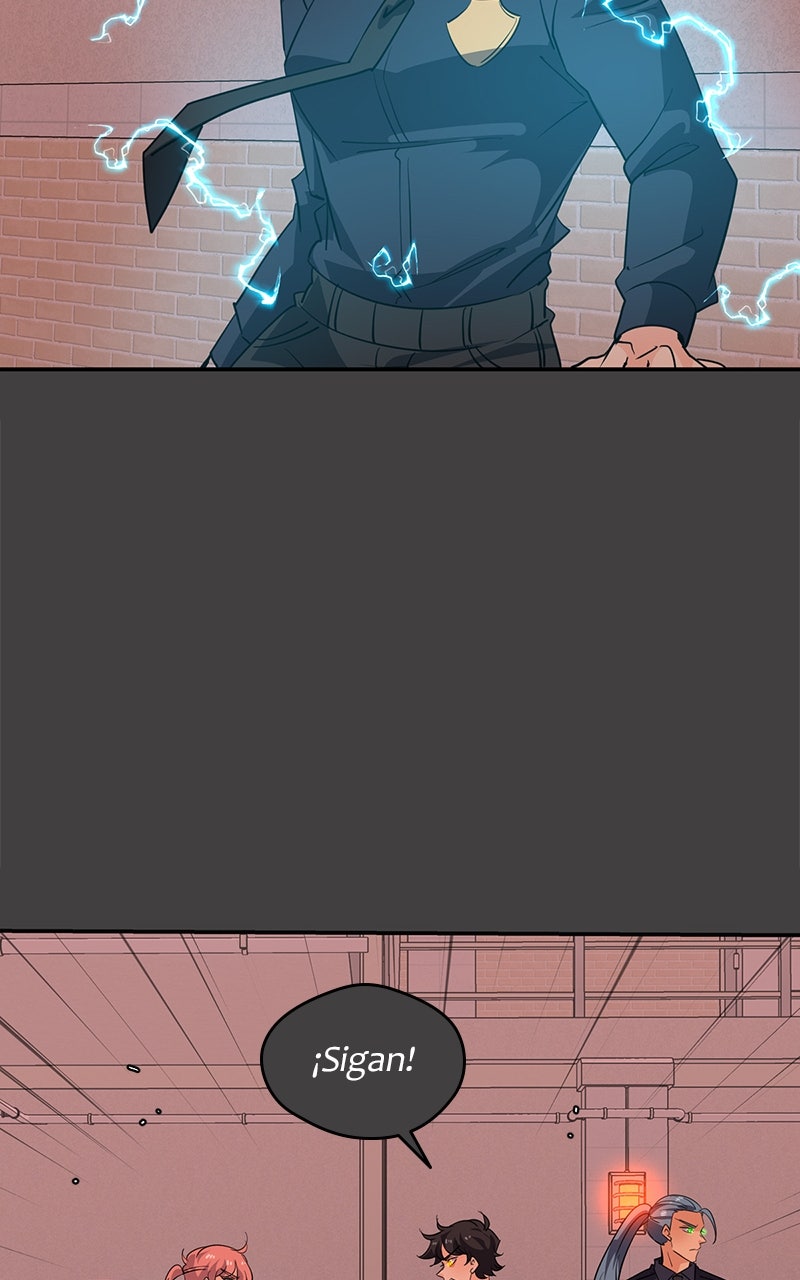 Read extraOrdinario ES Manga Online