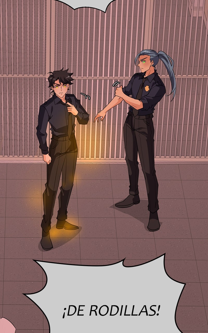 Read extraOrdinario ES Manga Online