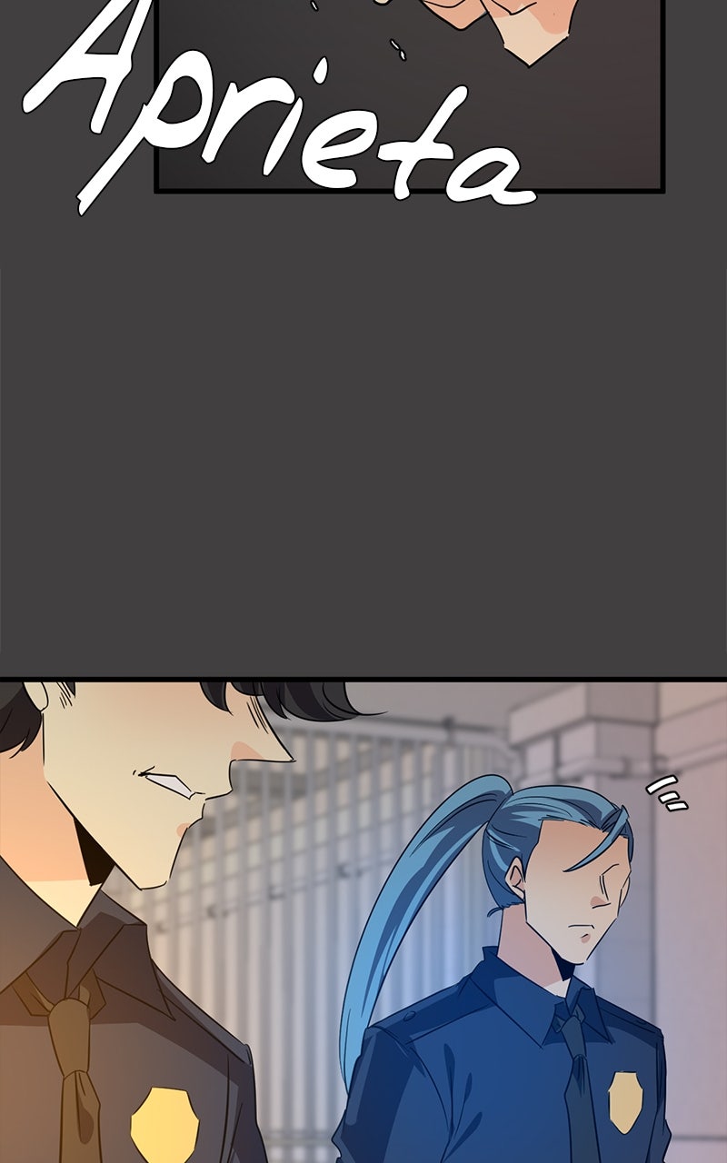 Read extraOrdinario ES Manga Online