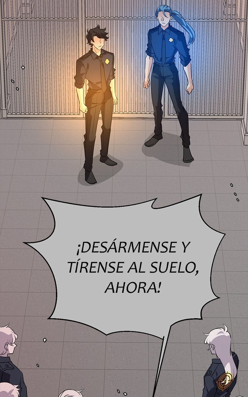 Read extraOrdinario ES Manga Online