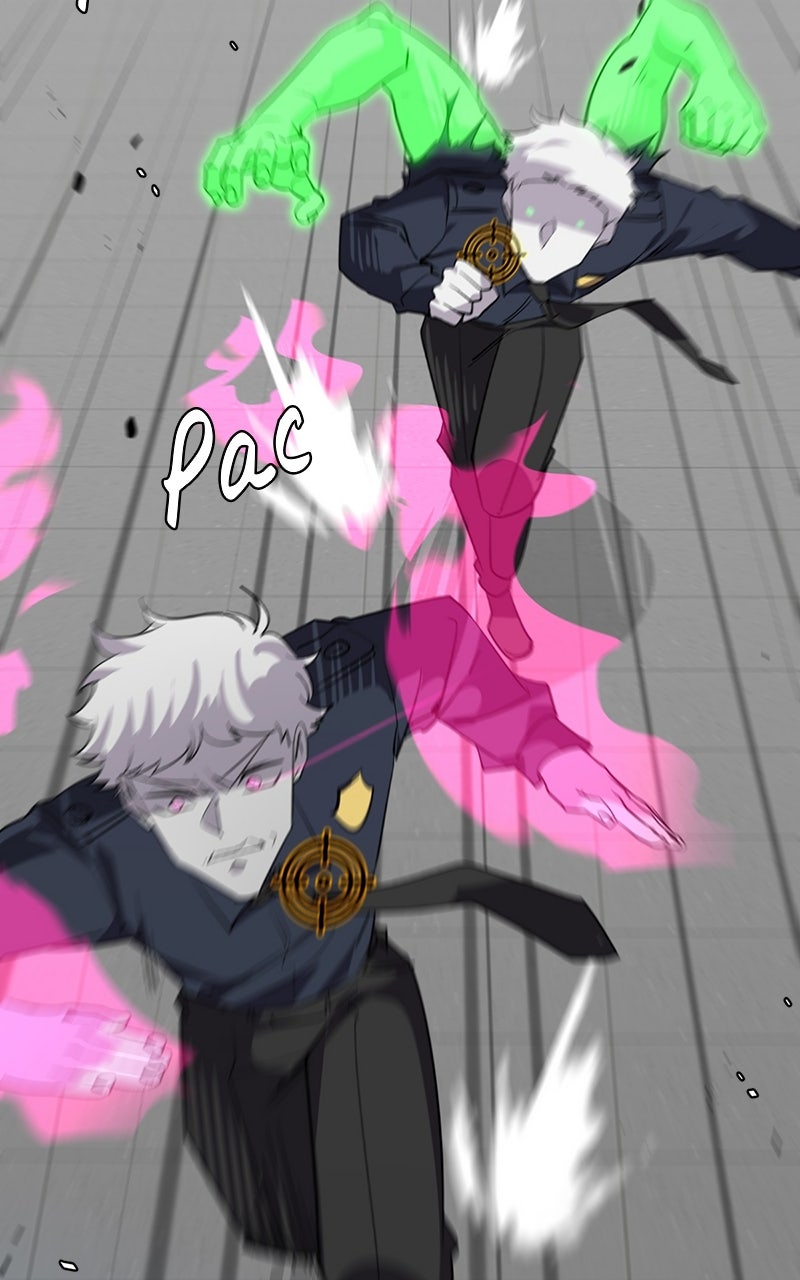 Read extraOrdinario ES Manga Online