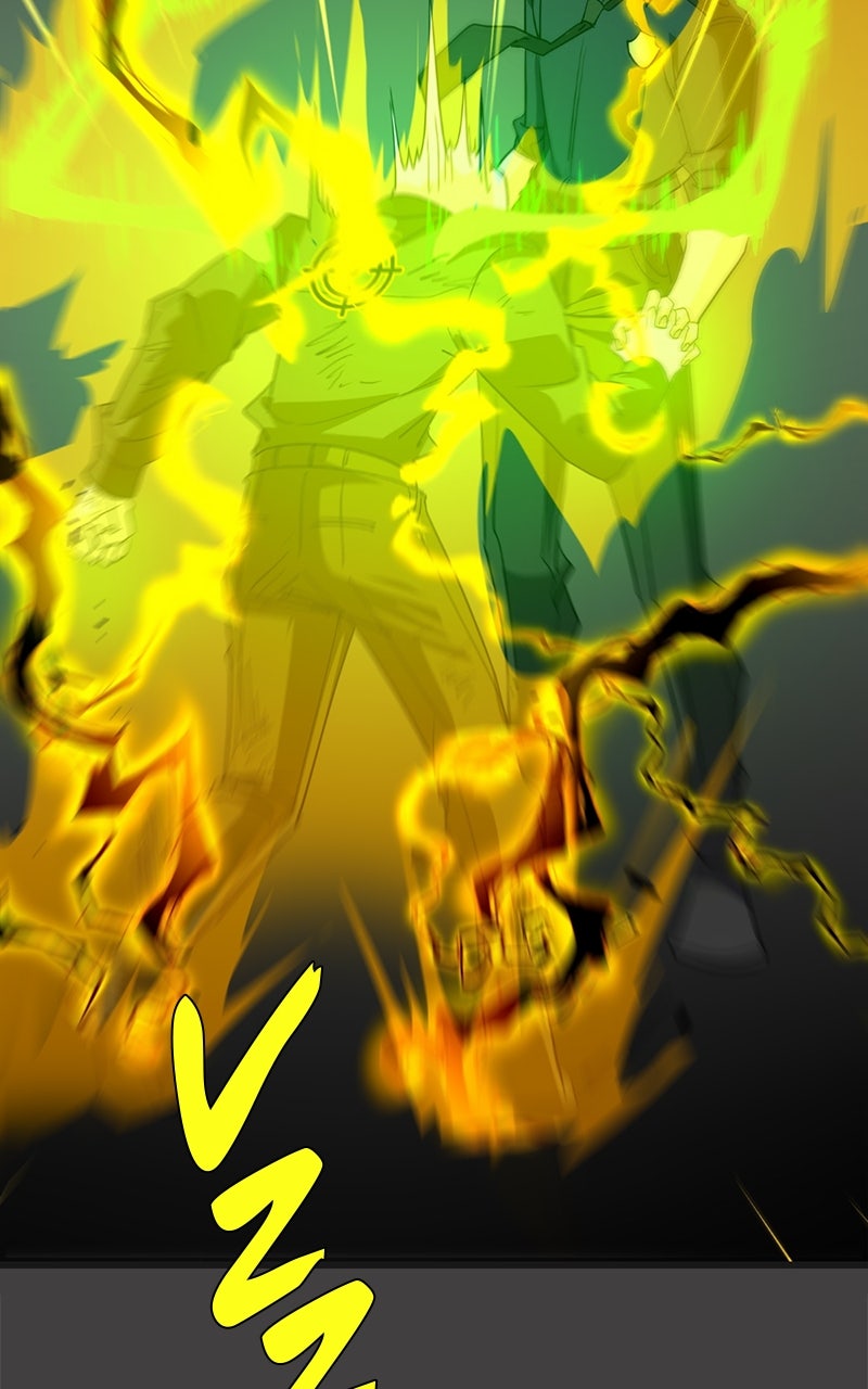 Read extraOrdinario ES Manga Online