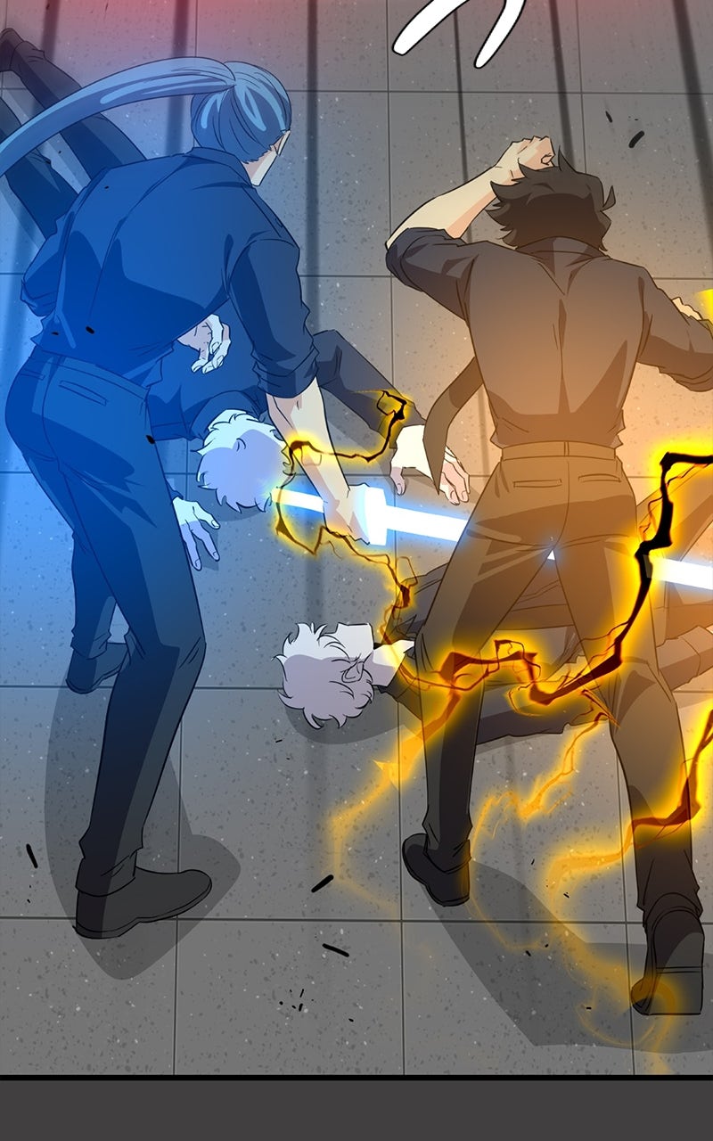 Read extraOrdinario ES Manga Online