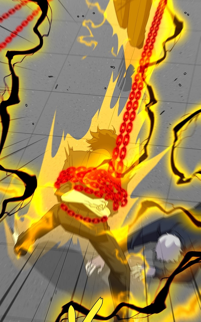 Read extraOrdinario ES Manga Online