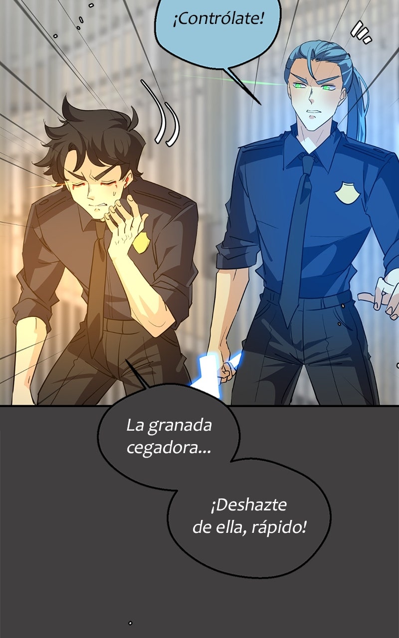 Read extraOrdinario ES Manga Online