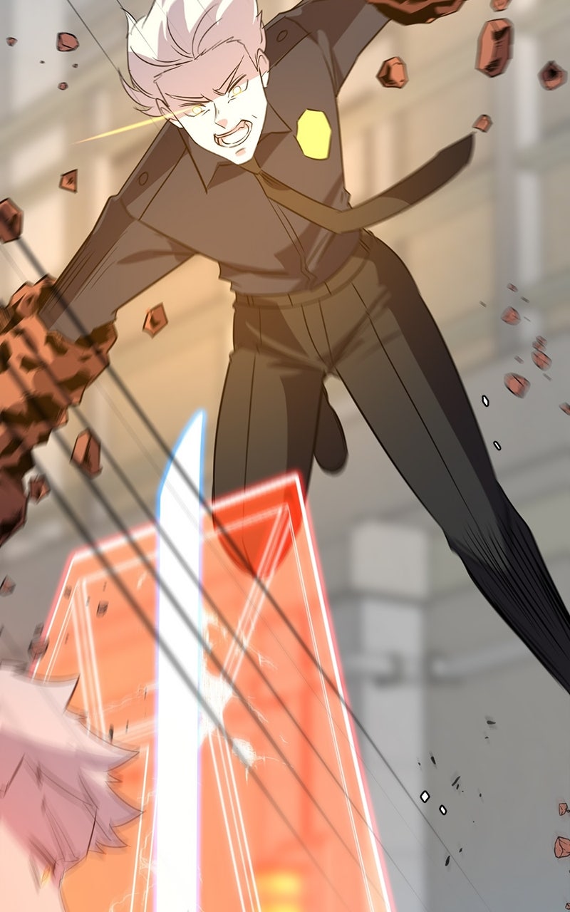 Read extraOrdinario ES Manga Online