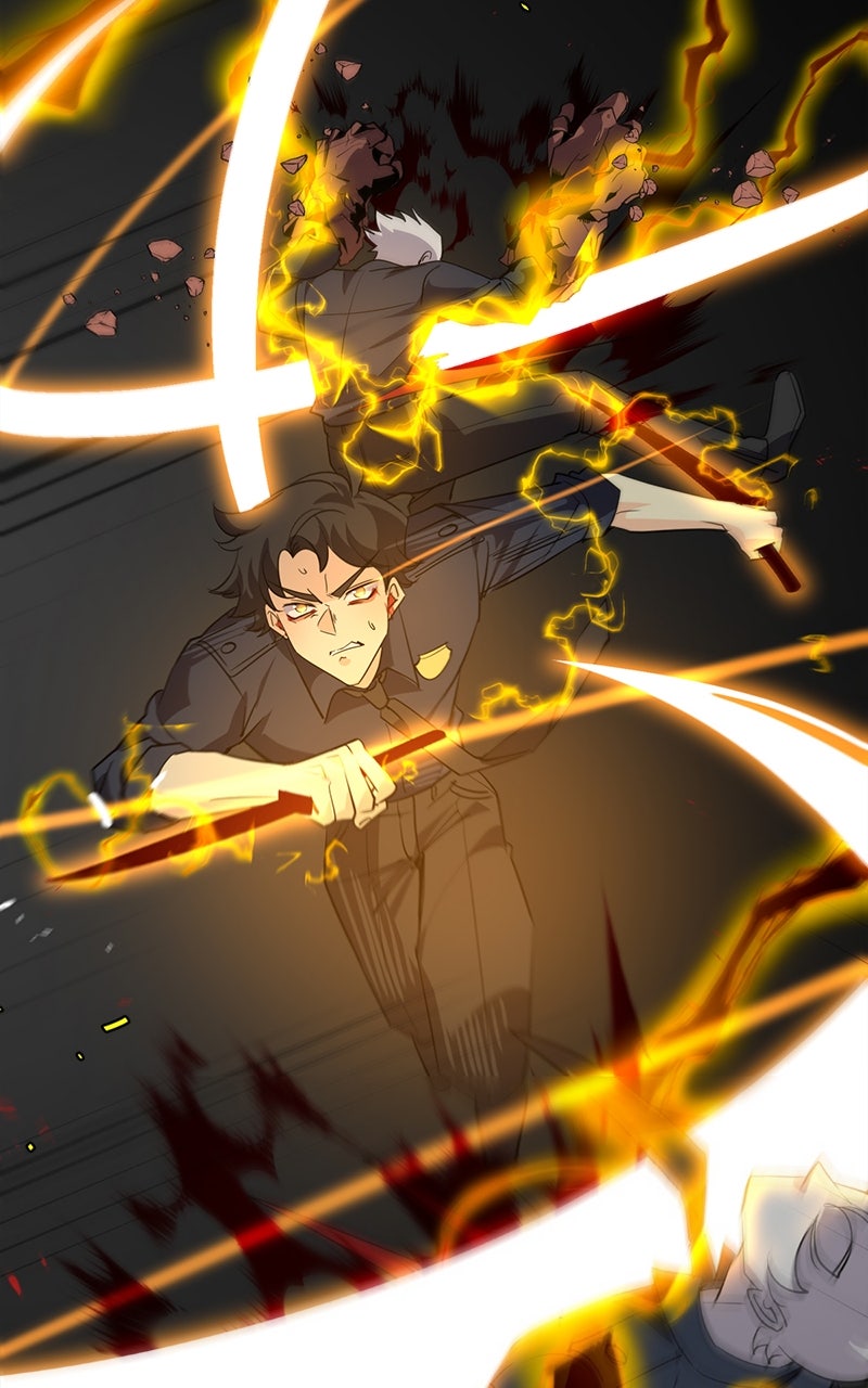 Read extraOrdinario ES Manga Online