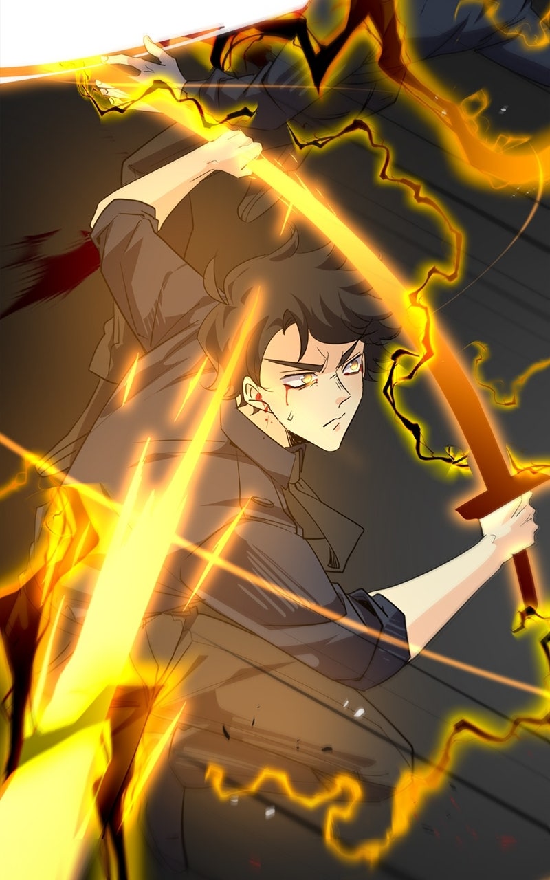 Read extraOrdinario ES Manga Online