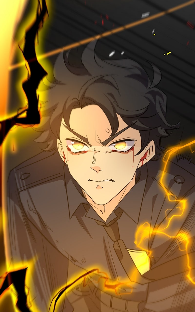 Read extraOrdinario ES Manga Online