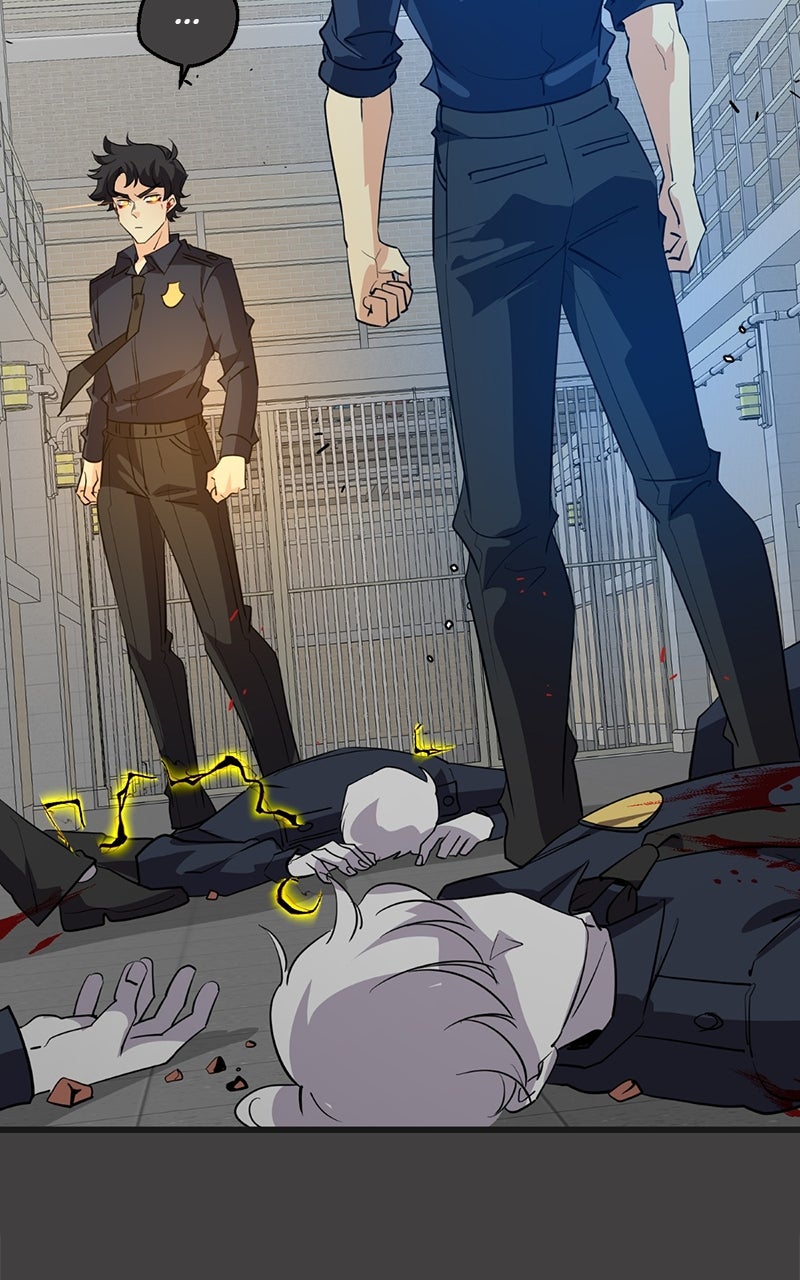 Read extraOrdinario ES Manga Online