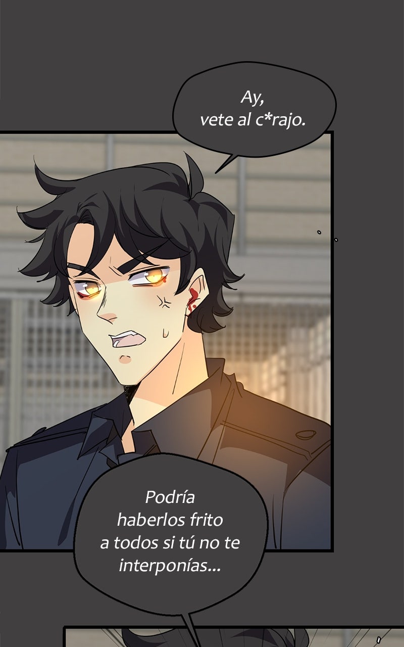 Read extraOrdinario ES Manga Online