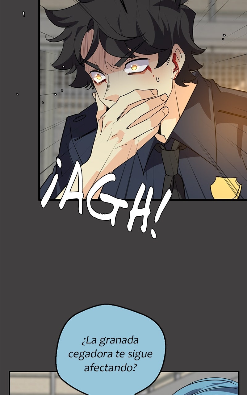 Read extraOrdinario ES Manga Online