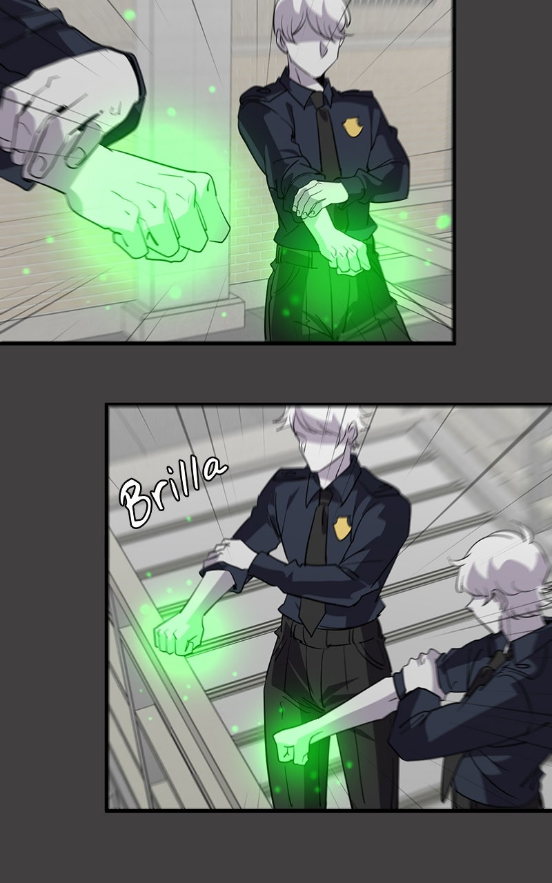 Read extraOrdinario ES Manga Online