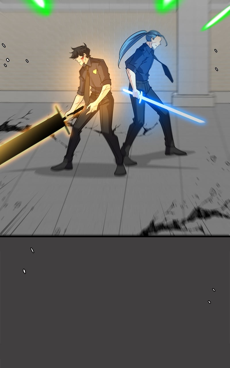 Read extraOrdinario ES Manga Online