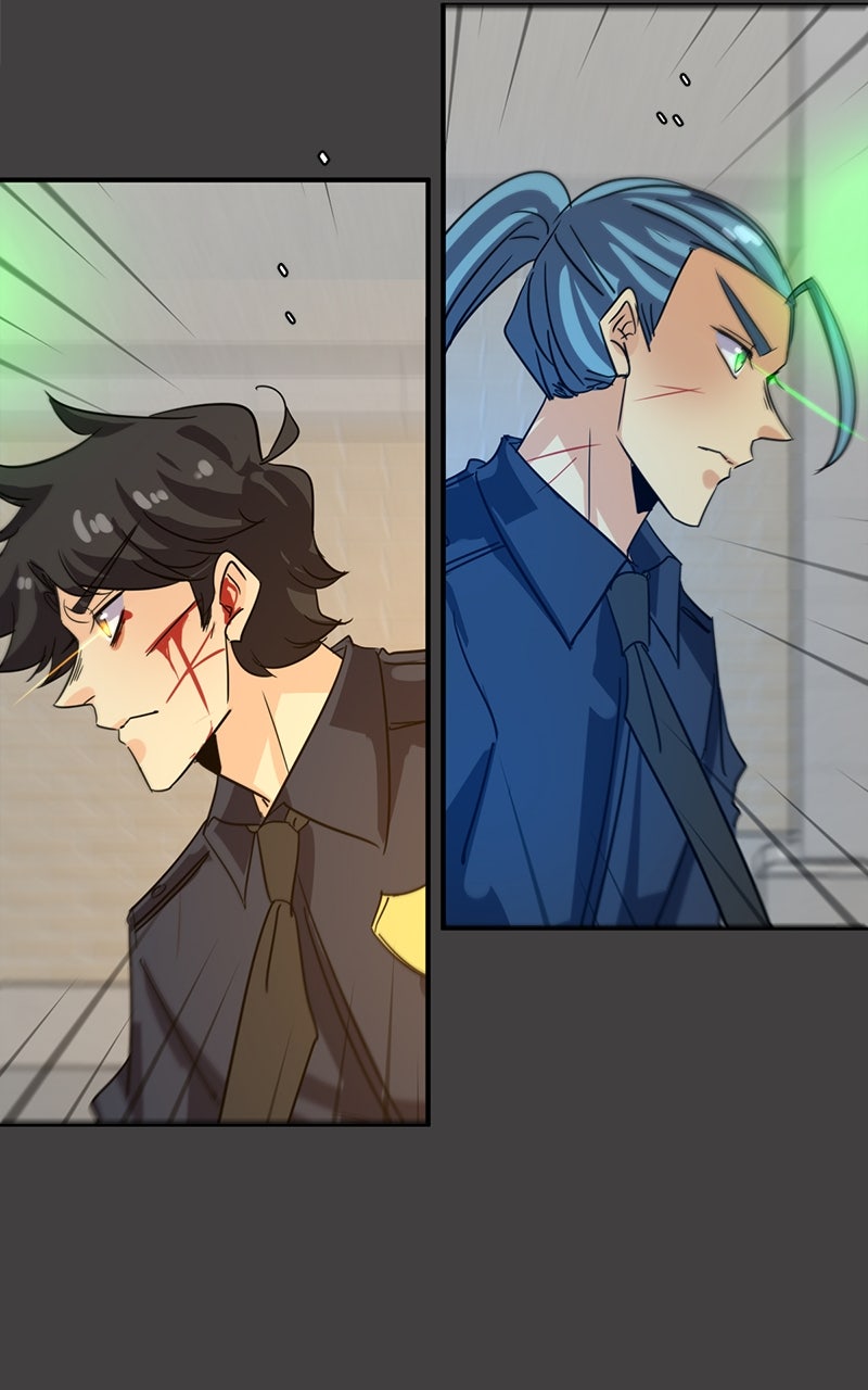 Read extraOrdinario ES Manga Online