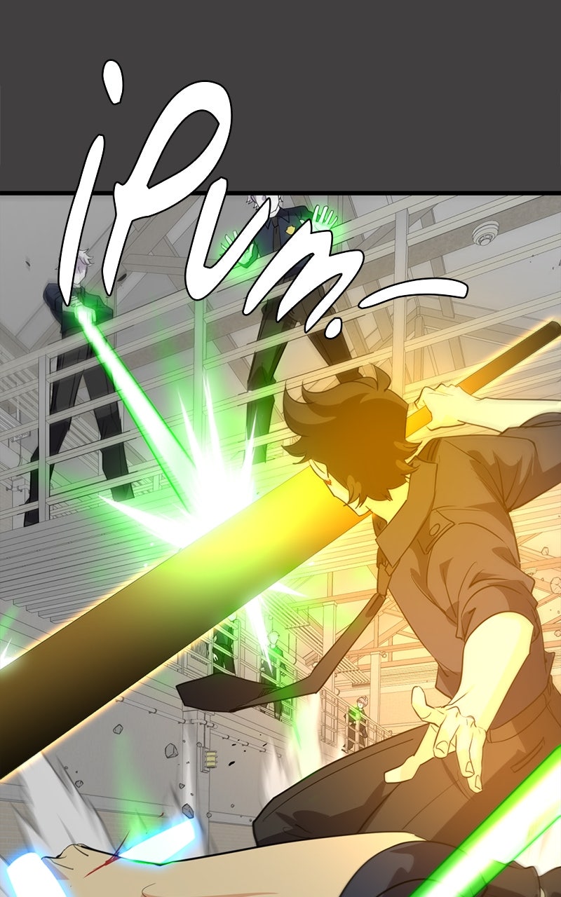 Read extraOrdinario ES Manga Online