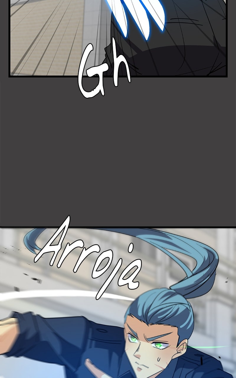 Read extraOrdinario ES Manga Online