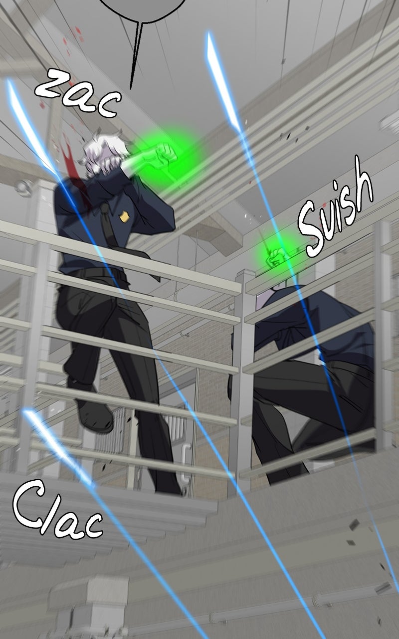 Read extraOrdinario ES Manga Online