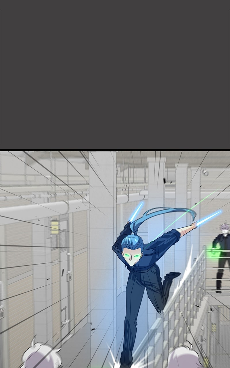 Read extraOrdinario ES Manga Online