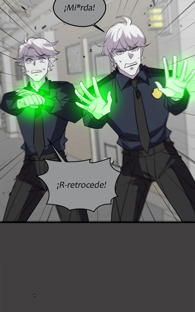 Read extraOrdinario ES Manga Online