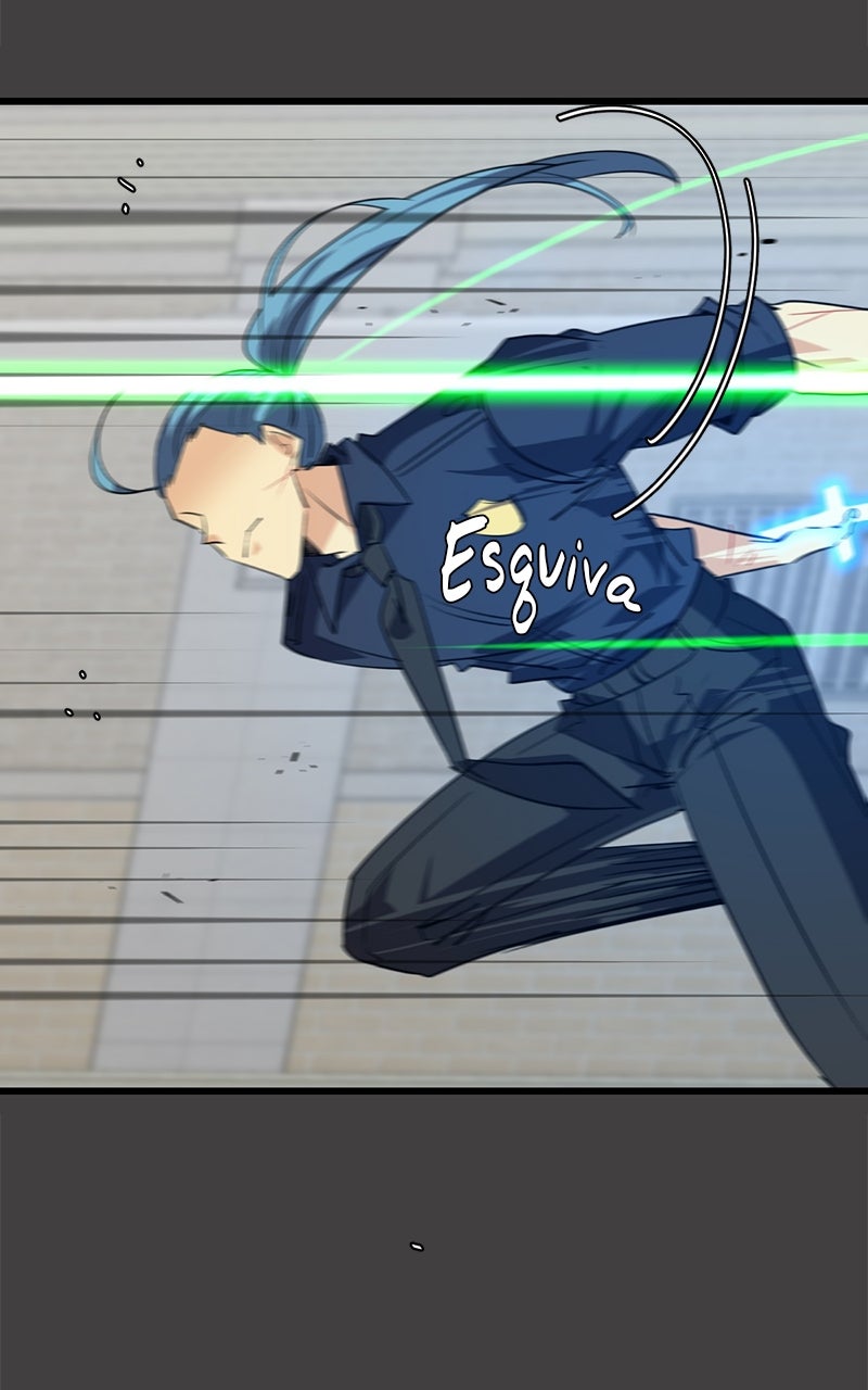 Read extraOrdinario ES Manga Online