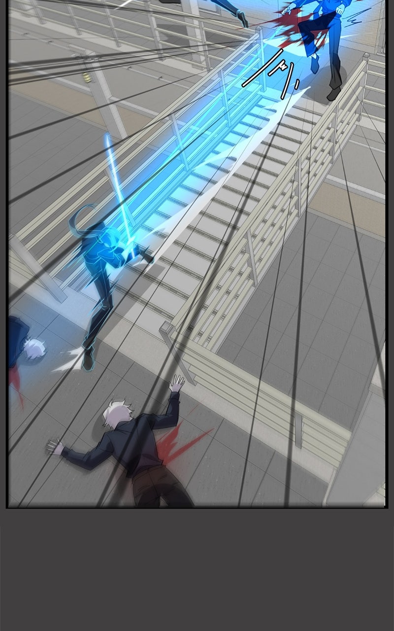 Read extraOrdinario ES Manga Online