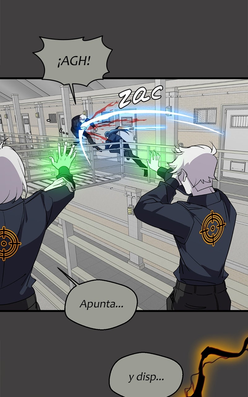 Read extraOrdinario ES Manga Online