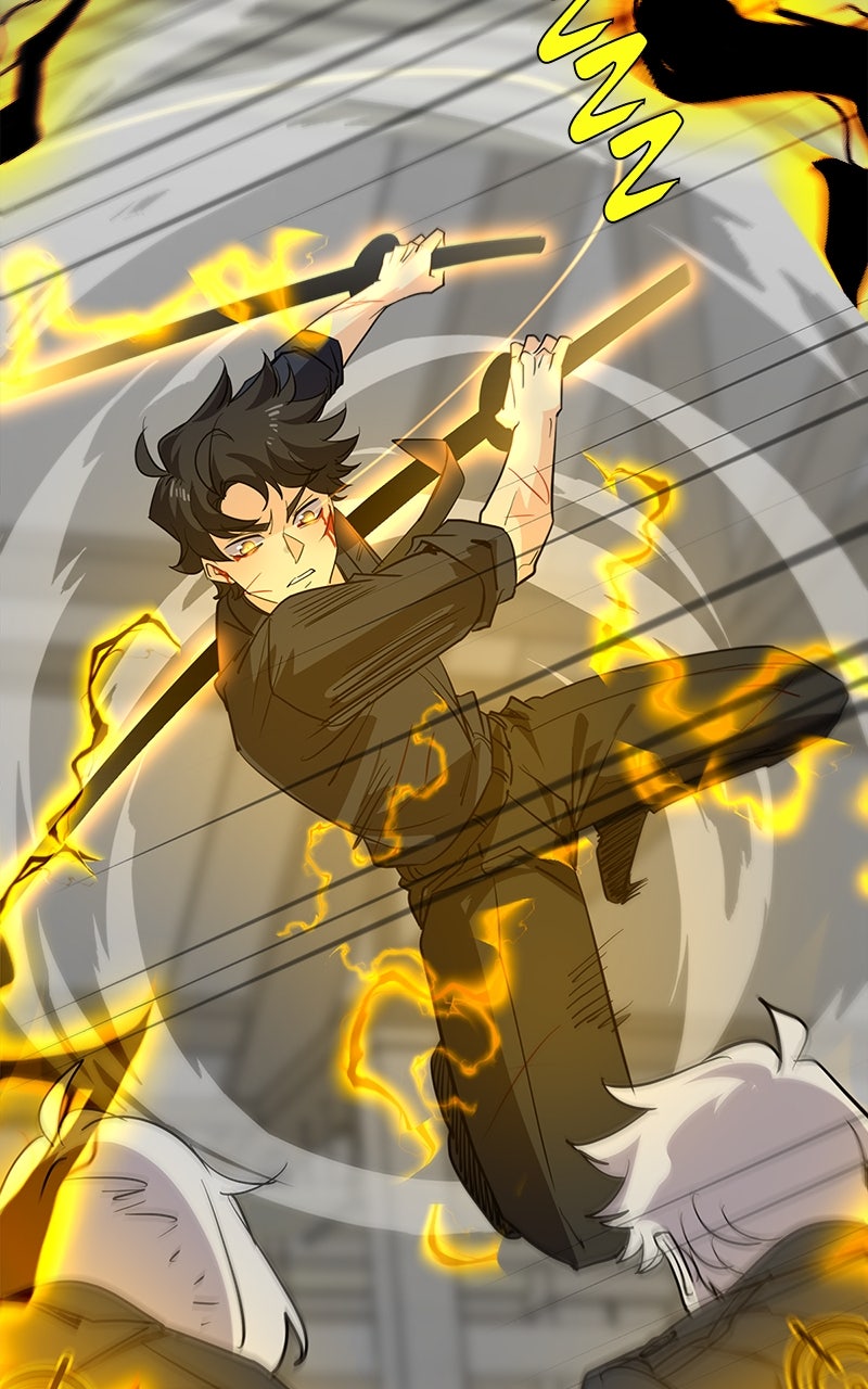 Read extraOrdinario ES Manga Online