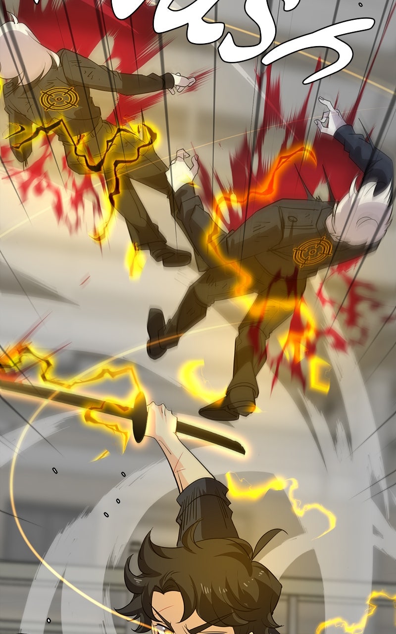 Read extraOrdinario ES Manga Online