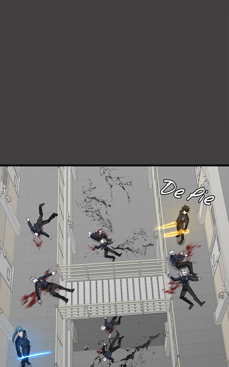 Read extraOrdinario ES Manga Online