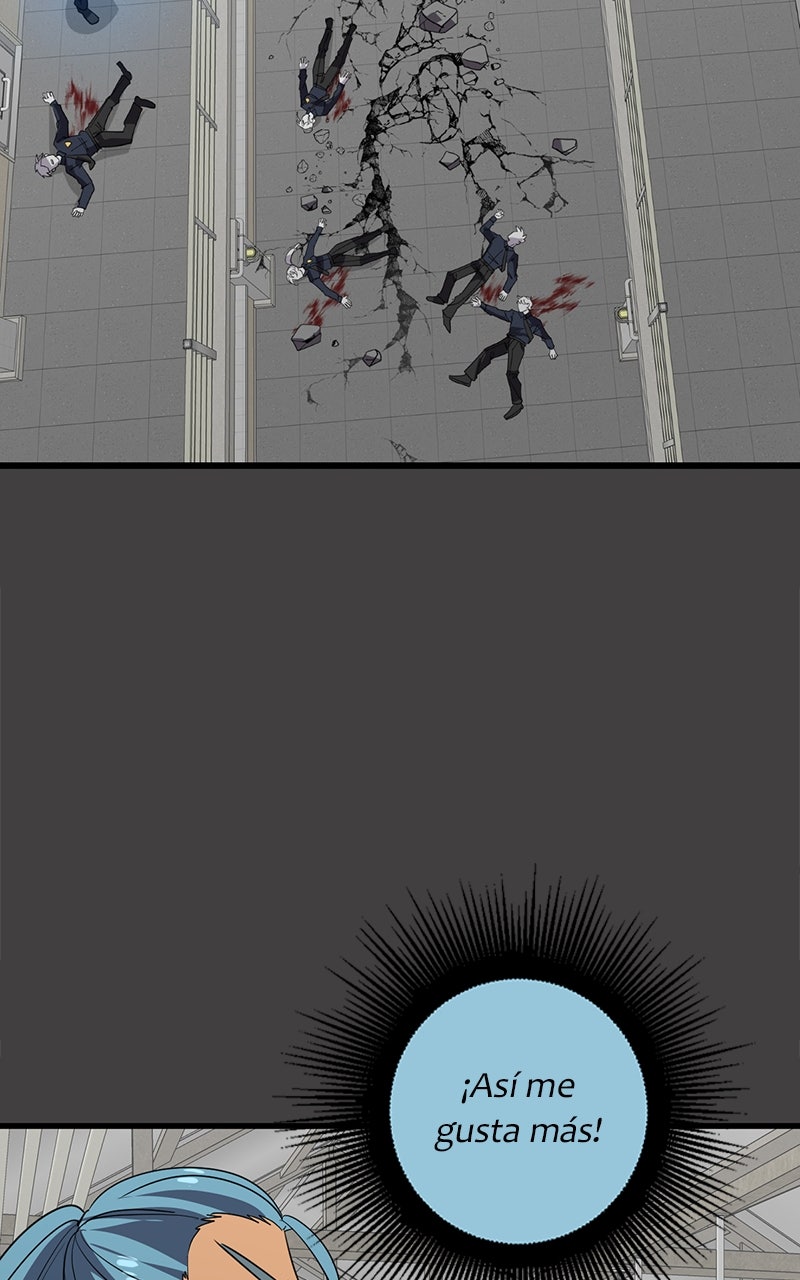 Read extraOrdinario ES Manga Online