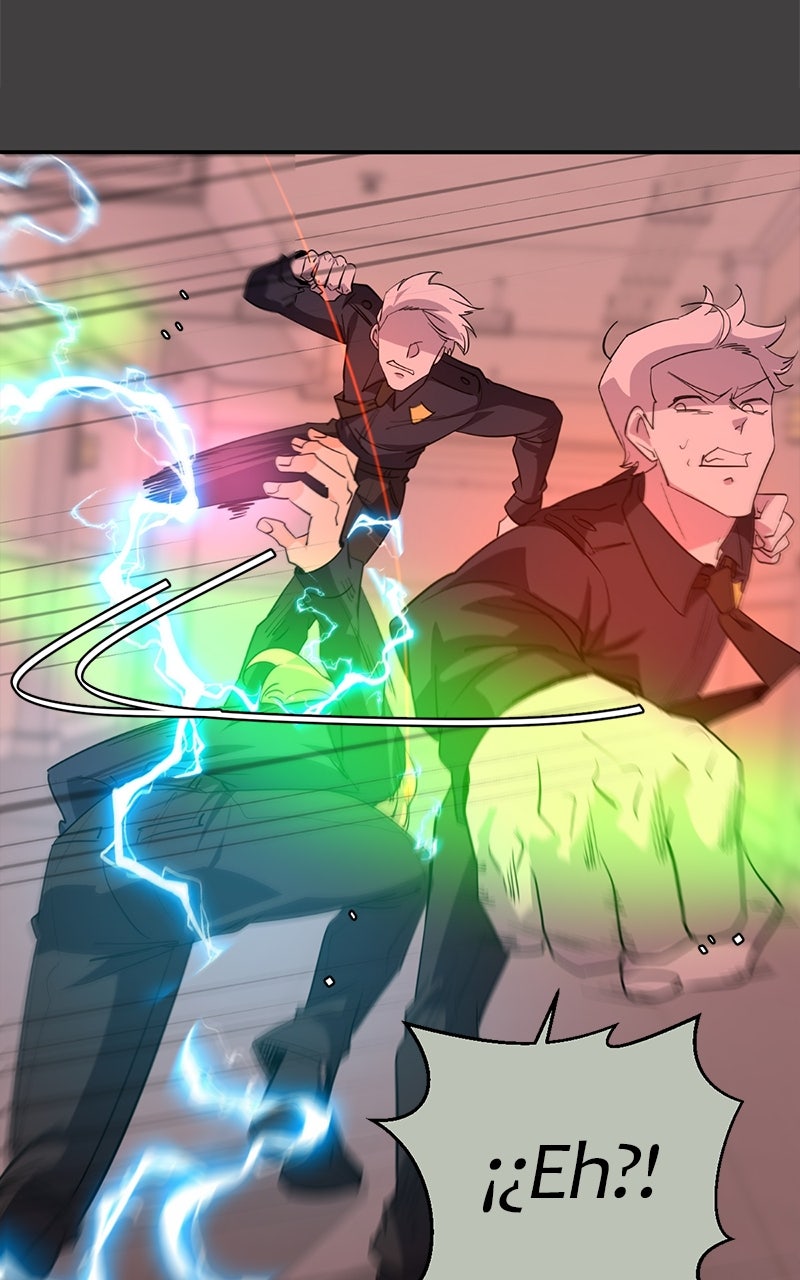 Read extraOrdinario ES Manga Online