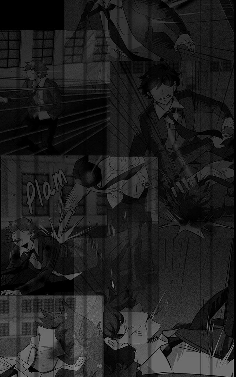 Read extraOrdinario ES Manga Online