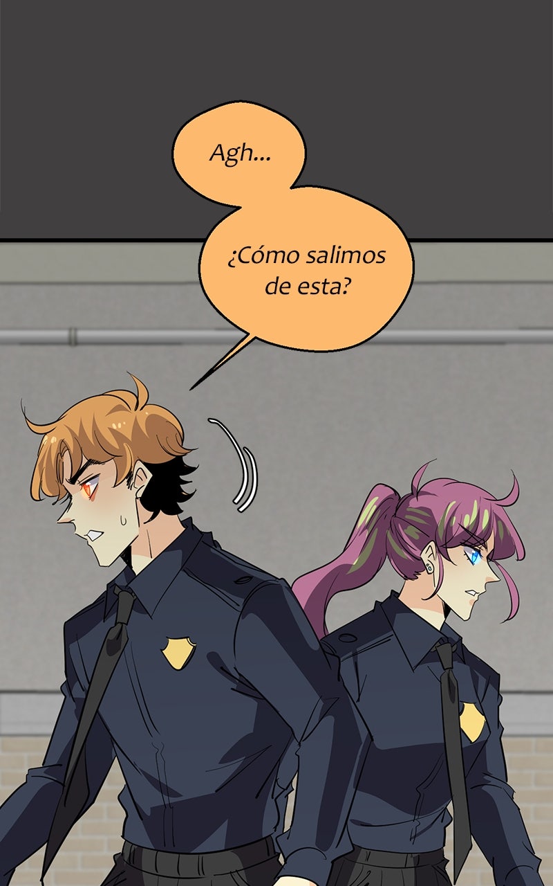 Read extraOrdinario ES Manga Online