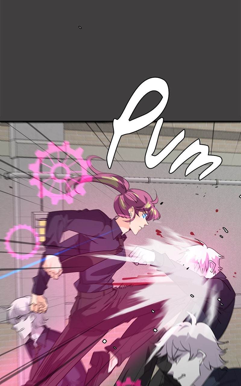 Read extraOrdinario ES Manga Online