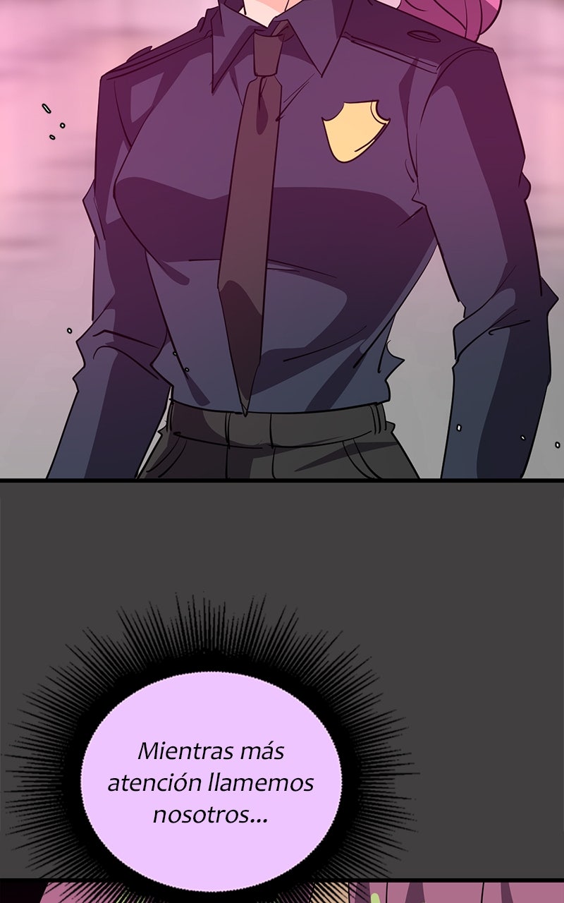 Read extraOrdinario ES Manga Online