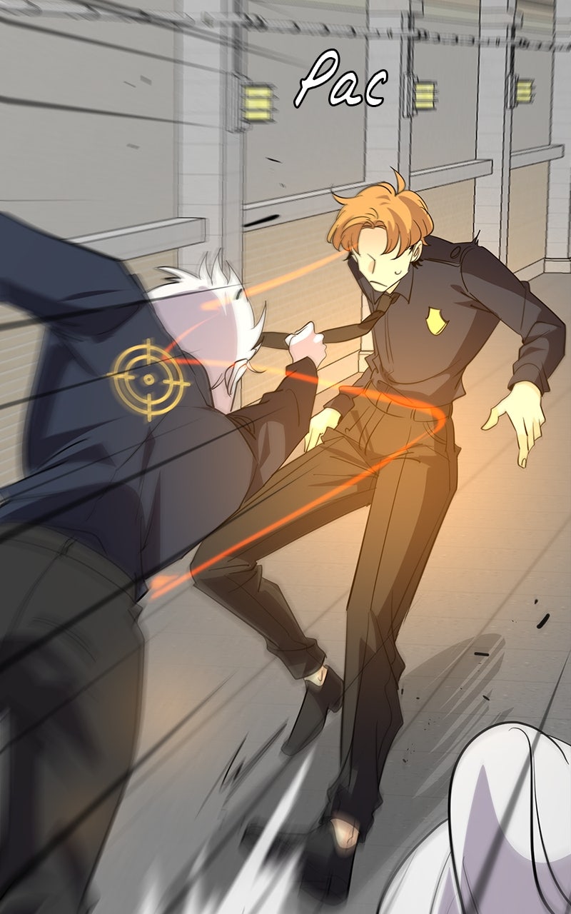 Read extraOrdinario ES Manga Online